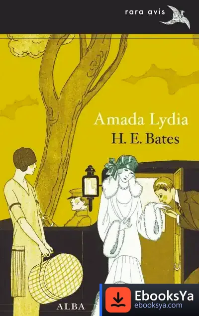 Descargar Amada Lydia