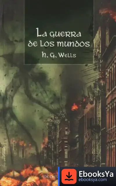 Descargar Guerra De Los Mundos,La