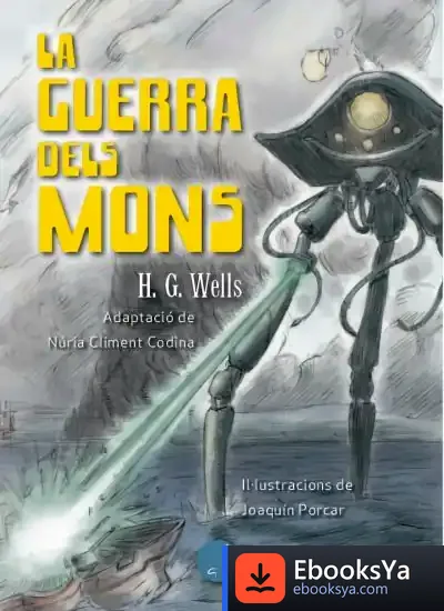 Descargar La Guerra Dels Mons