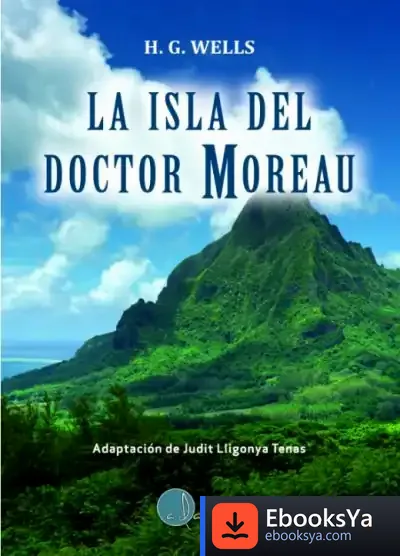 Descargar La Isla Del Doctor Moreau de H. G. Wells