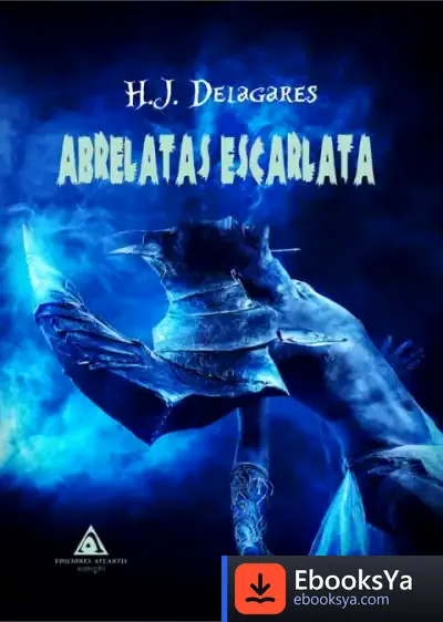 Descargar Abrelatas Escarlata de H. J. Delagares