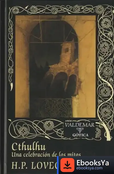 Descargar Cthulhu de H. P. Lovecraft