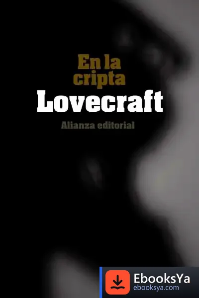 Descargar En La Cripta