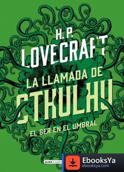 Descargar La Llamada De Cthulhu (Clásicos) de H. P. Lovecraft