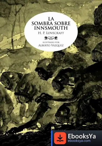 Descargar La Sombra Sobre Innsmouth