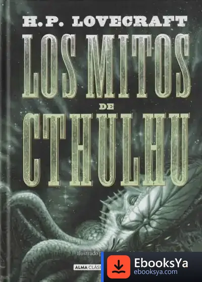 Descargar Los Mitos De Cthulhu (Edición Revisada 2021)