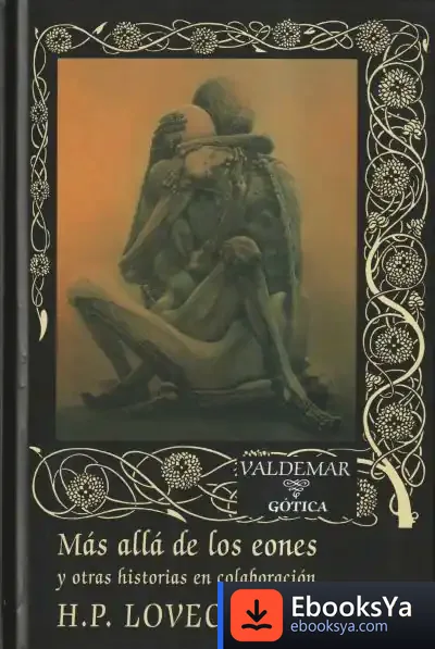 Descargar Más Allá De Los Eones (Reed.) de H. P. Lovecraft