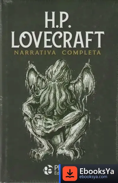Descargar Narrativa Completa