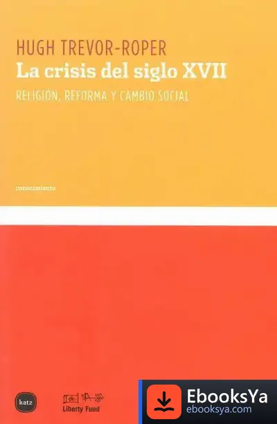 Descargar La Crisis Del Siglo Xvii