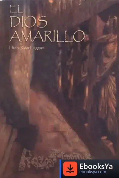 Descargar El Dios Amarillo