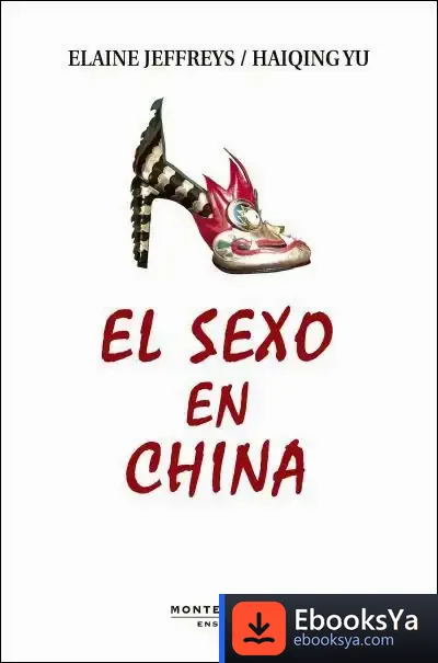Descargar El Sexo En China de H. S. Hawkins
