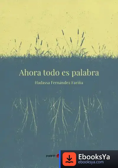 Descargar Ahora Todo Es Palabra