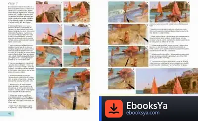 Descargar Óleos Vibrantes de Haidee-jo Summers