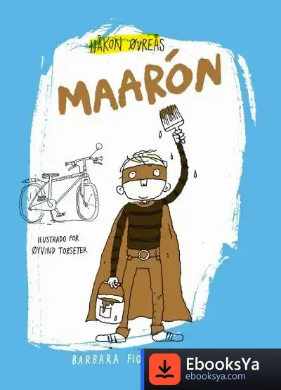 Descargar Maarón