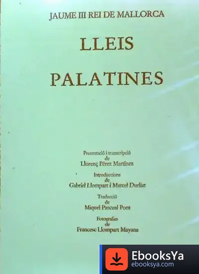 Descargar Lleis Palatines Illa de Hakuin Ekaku