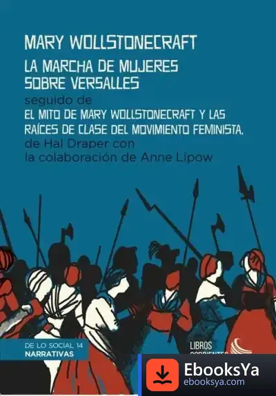 Descargar La Marcha De Mujeres Sobre Versalles