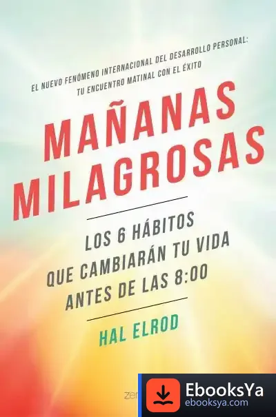 Descargar Mañanas Milagrosas