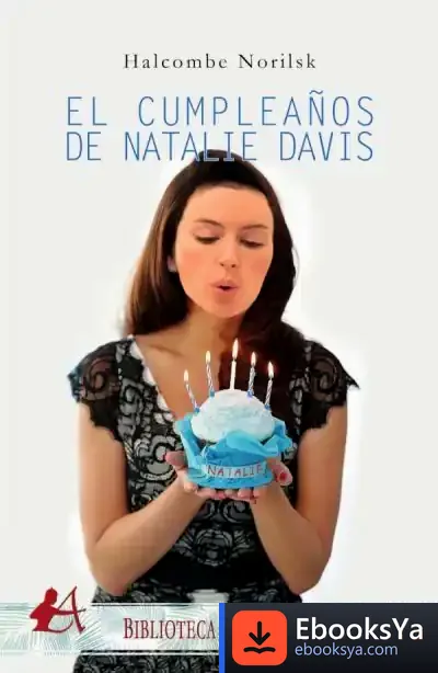 Descargar El Cumpleaños De Natalie Davis
