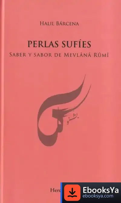 Descargar Perlas Sufíes