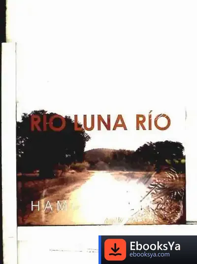 Descargar Rio Luna Rio de Lourdes Mella Méndez