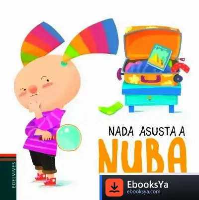 Descargar Nada Asusta A Nuba de Hampa Studio