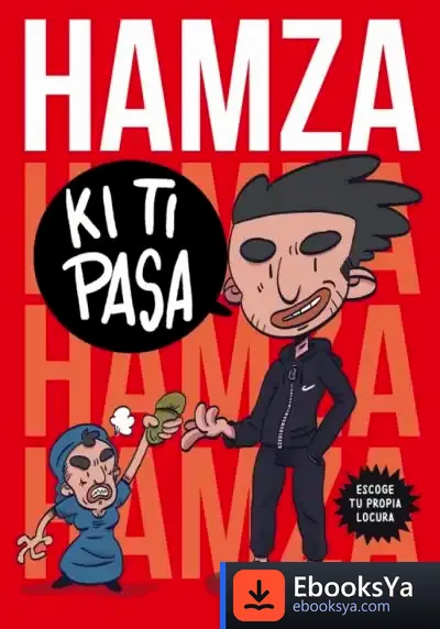 Descargar Kitipasa de Hamza