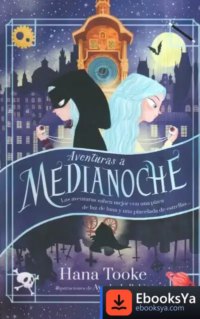 Descargar Aventuras A Medianoche