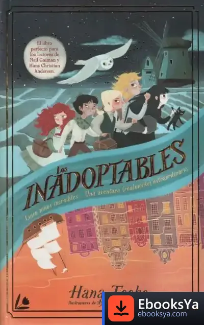 Descargar Los Inadoptables