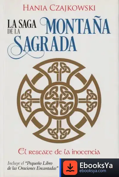 Descargar La Saga De La Montaña Sagrada