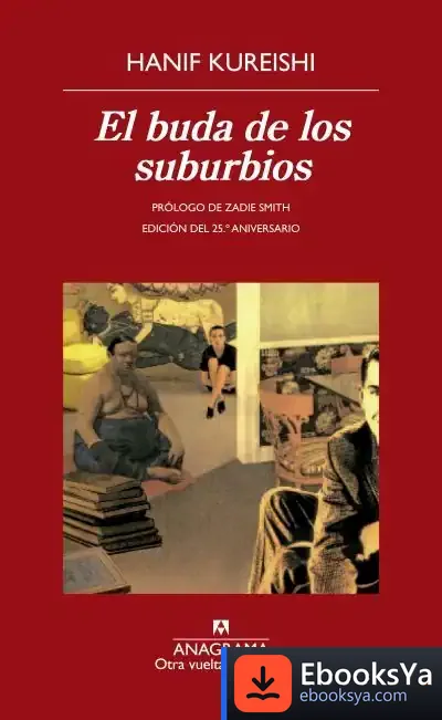 Descargar El Buda De Los Suburbios