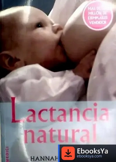 Descargar Lactancia Natural de Harvey S. Perloff