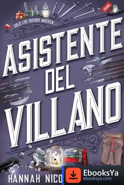 Descargar Asistente Del Villano