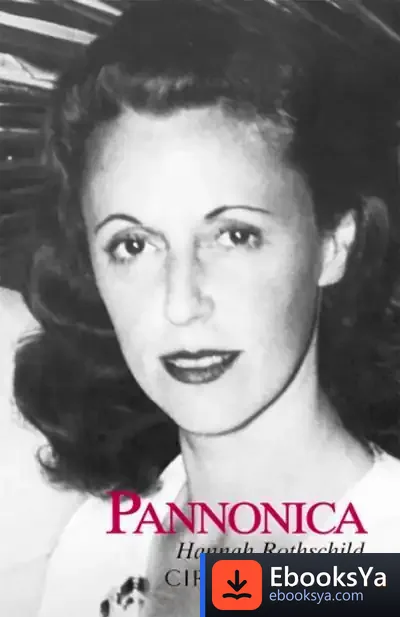Descargar Pannonica de Hannah Rothschild