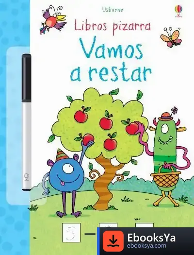 Descargar Vamos A Restar