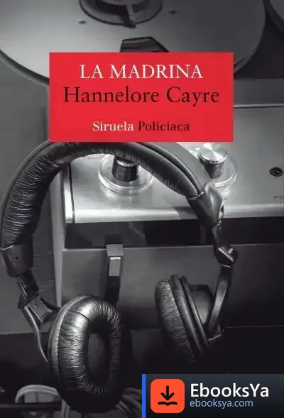 Descargar La Madrina
