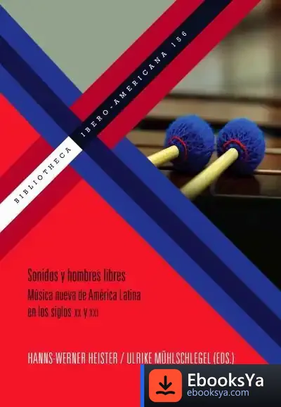 Descargar Sonidos Y Hombres Libres