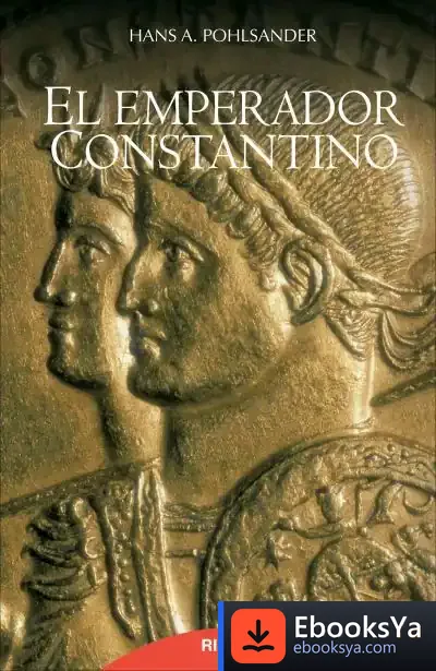 Descargar El Emperador Constantino