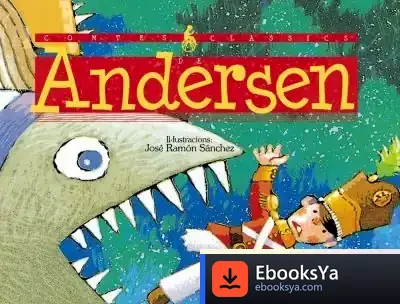 Descargar Contes Clàssics De Andersen de Hans Christian Andersen