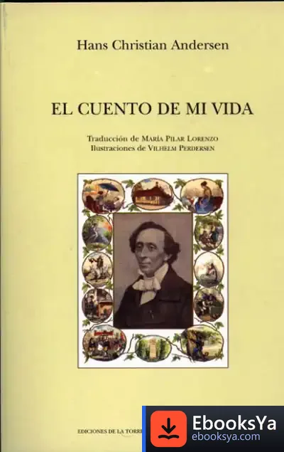Descargar Cuento De Mi Vida, El de Hans Christian Andersen