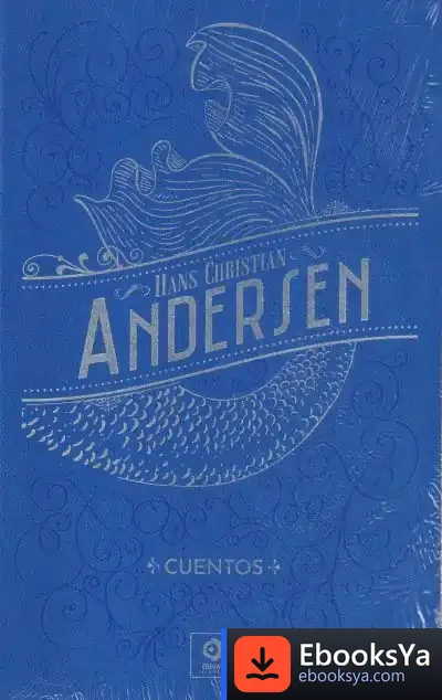 Descargar Cuentos Hans Christian Andersen de Hans Christian Andersen