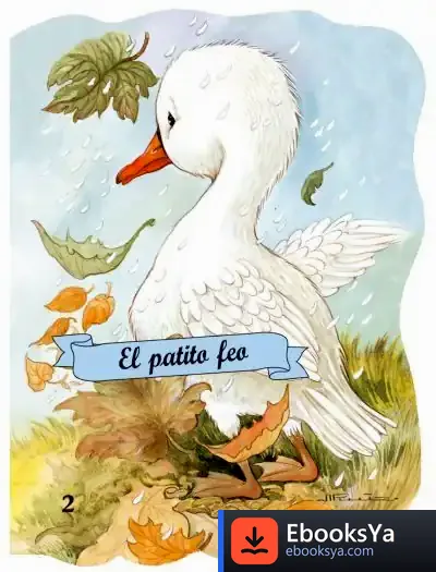 Descargar El Patito Feo de Hans Christian Andersen
