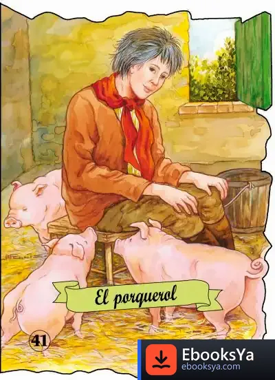 Descargar El Porquerol de Hans Christian Andersen