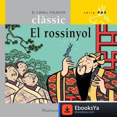 Descargar El Rossinyol de Hans Christian Andersen