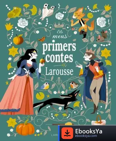 Descargar Els Meus Primers Contes Larousse de Hans Christian Andersen