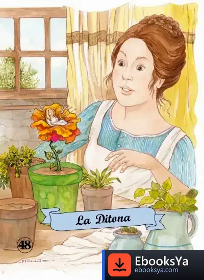 Descargar La Ditona de Hans Christian Andersen