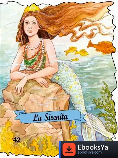 Descargar La Sirenita-Troq.Clásicos-Impr de Hans Christian Andersen