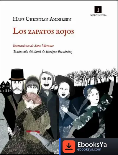 Descargar Los Zapatos Rojos de Hans Christian Andersen
