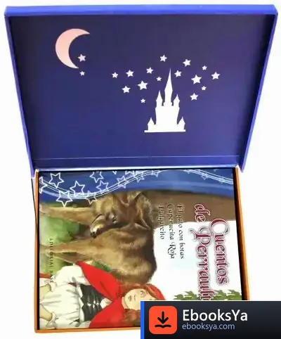 Descargar Mi Caja De Cuentos de Hans Christian Andersen