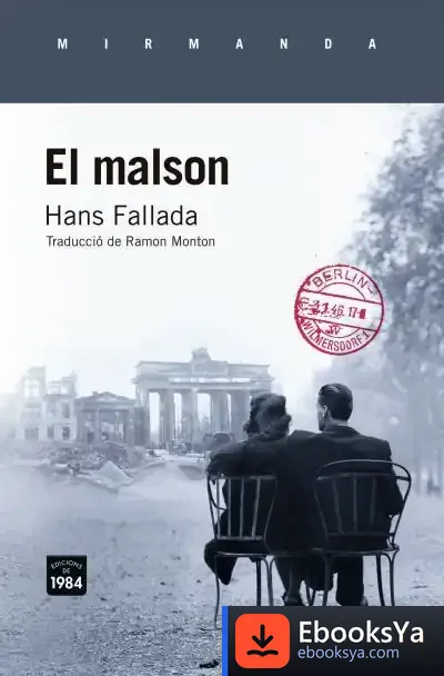 Descargar El Malson