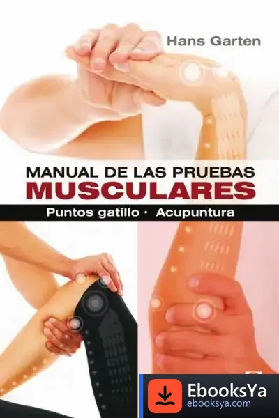 Descargar Manual De Las Pruebas Musculares
